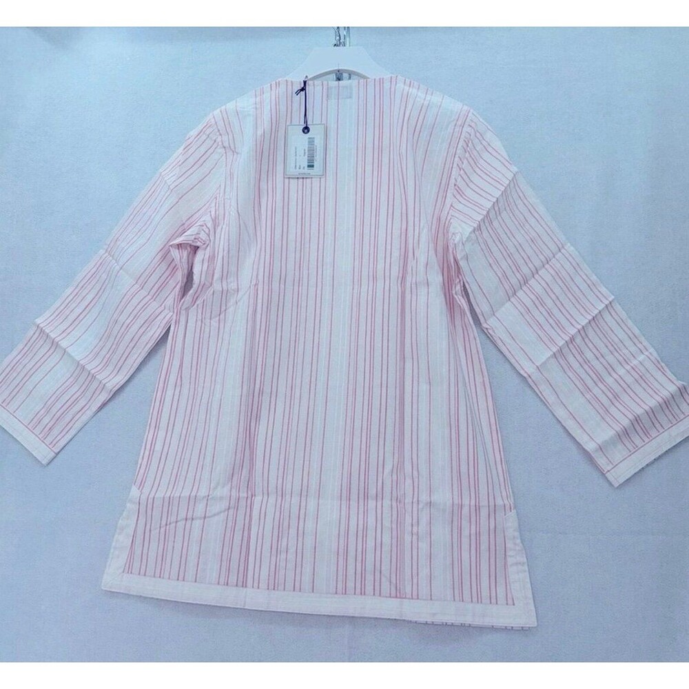 NWT women’s untuckit Tunic shirt size 14 - Picture 2 of 2